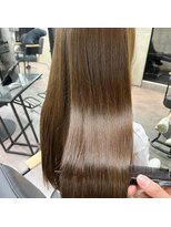 ルート 南堀江(route)&nbsp;オリーブベージュ