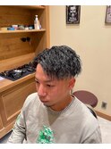 ツイストスパイラル