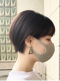 ショート/ショートボブ