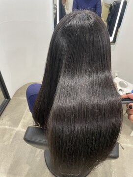 リジェンラボ(Regen Lab) 水素トリートメント/髪質改善/ヘッドスパ/韓国風