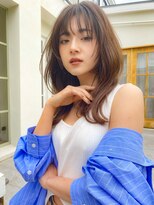 ロンドフルール 大宮東口(Lond fleur)&nbsp;【石畑結華】ウルフレイヤー