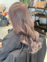 フィール(FEEL.)&nbsp;グラデーションカラー