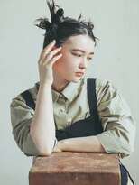 バーノン(VERNON)&nbsp;EDGY ARRANDE【VERNON】058-262-3611