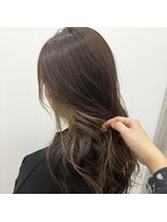 シャルム アロ(Charme Alo) イヤリングカラー