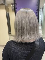 アンリップ ジー(salon unripＧ)&nbsp;h.i #パールベージュ