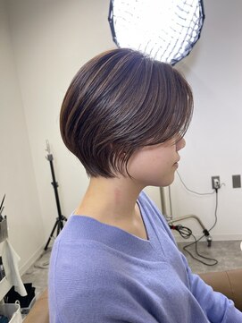 クラッチ 名古屋(CLUTCH) ショート