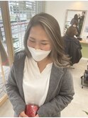 ぎゃんかわフェイスフレーミング