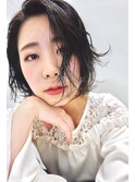 ニュアンスパーマ