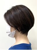ひし形テルミーショート