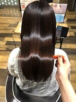 髪質改善ヘアエステ フランネル 経堂(Flannel)&nbsp;プレミアムヘアエステ