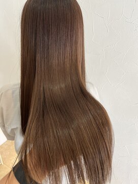 ルーツ(ROOTS) Sプレミアムケアトリートメント