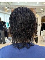 ロストシティ 横浜(LOST CITY)&nbsp;跳ねないツイスパ