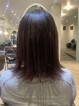 アンフィ 矢向(Anphi) 2-19 外はね