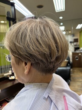 イーリング マッシュ