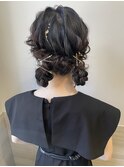twin arrange