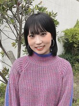 アミ(Ami) 松永 稀良