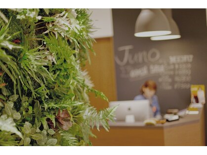 ジュノ イオンタウン姶良店(Juno)の写真