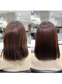 ヘアエステプレミアム【髪質改善美容院LAPISUTA門前仲町】