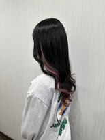 フロレゾン(florasion) プラチナ毛質80本～