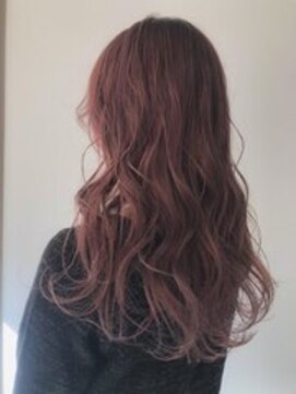 ファースト 郡山店(first) pink violet