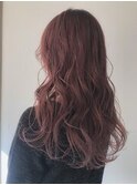 pink violet