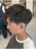 メンズショート
