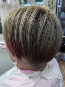 ギフト(GIFT) ショートカット