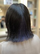 グロウ 恵比寿(grow) ブルーバイオレット