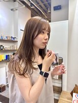 デイジー(Daisy)&nbsp;トレンドカラー/明るめベージュ