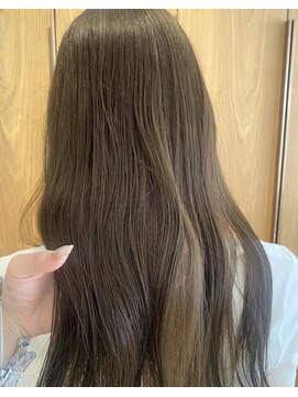 マーシィ(MARCIE) オリーブベージュ