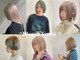 サクラ オモテサンドウ(SAKURA)の写真