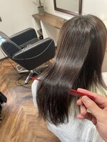 オルブライト(Albright)&nbsp;オリジナル髪質改善