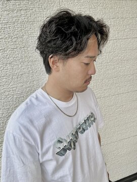 アーチ ブランチ 岡山北長瀬店(ARCH) ツイストスパイラル