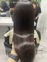 ジーナ 梅田(Zina)&nbsp;アッシュベージュ