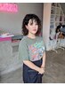 ☆平日限定☆パーマ1000円OFF