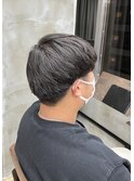 【kiho】men's color