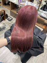 シエル フクオカ(CIEL FUKUOKA)&nbsp;ピンクベージュ^_^