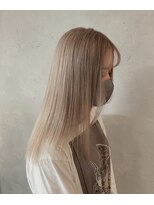 ホープ(hope)&nbsp;ホワイトベージュ【大阪】