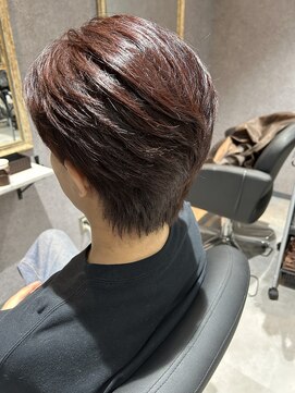 イワッシュ 鶴ヶ峰駅店(IwAsh) ☆お客様スタイル☆【鶴ヶ峰/鶴ヶ峰駅】