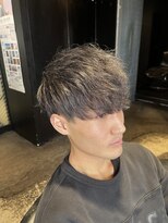 アジトフォーメン(Ajito for men)&nbsp;シルバー