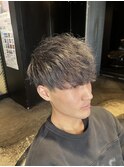 シルバー