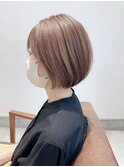大人可愛い小顔カット20代30代40代50代