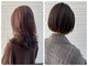 リタ ヘアメイク(Rita hair make)の写真