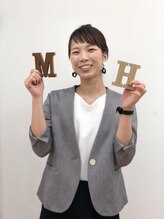 モッズ ヘア 福岡姪浜店(mod's hair)&nbsp;家宇治 茜