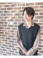 ル クール 青葉台(Le couel) 石渡 諒