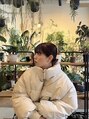 ハマースミス(Hammer Smith) 鈴木 里子