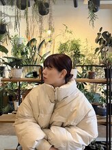 ハマースミス(Hammer Smith)&nbsp;鈴木 里子