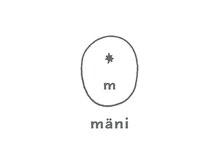 マニ(mani)