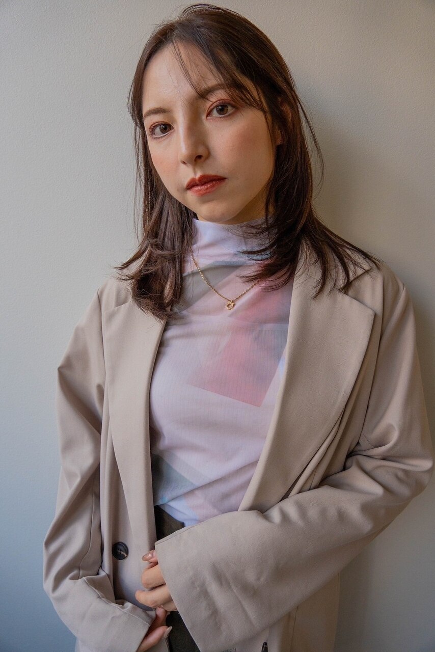 クーポン選びに迷ったら♪カット+カラー+トリートメント ￥17600