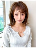【NEWOPEN！AFLOAT福岡】似合わせカットくびれレイヤー